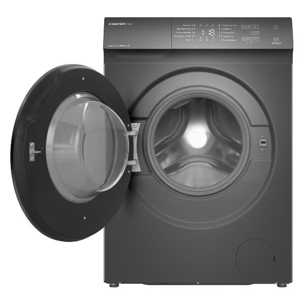Изображение товара Стиральная машина MEFERI MFW081210GR POWER