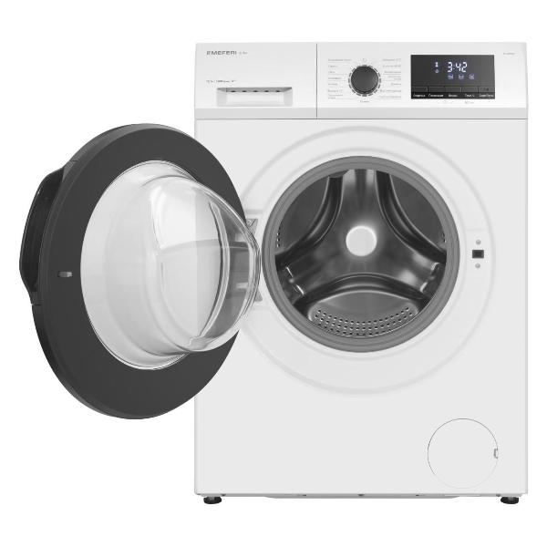 Изображение товара Стиральная машина MEFERI MFW101415WH ULTRA
