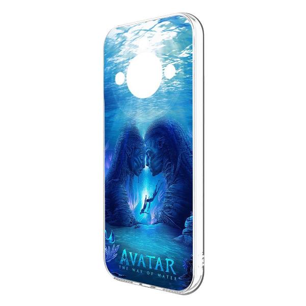 Изображение товара Чехол Krutoff для X9c Smart (584240)