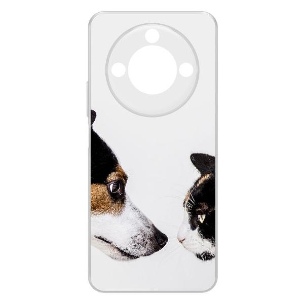 Изображение товара Чехол Krutoff для X9c Smart (584145)