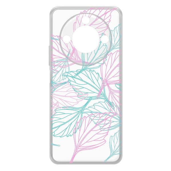 Изображение товара Чехол Krutoff для X9c Smart (584170)