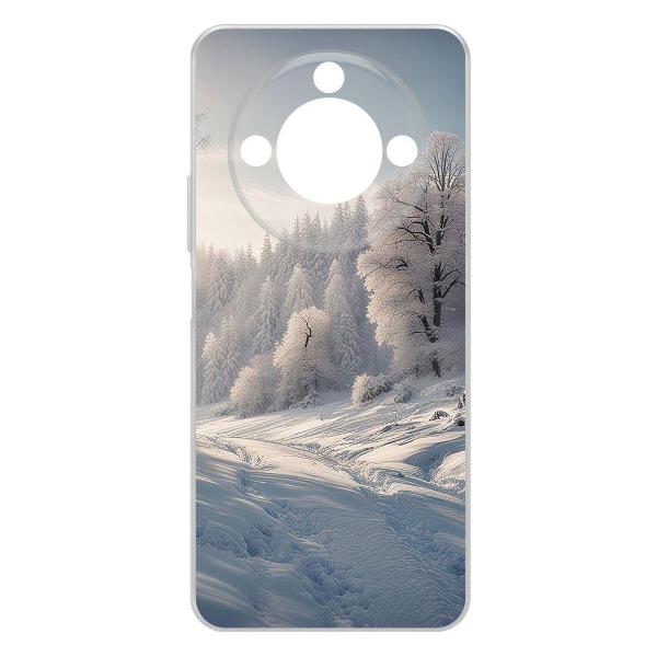 Изображение товара Чехол Krutoff для X9c Smart (584105)