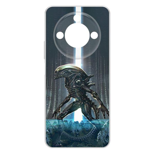 Изображение товара Чехол Krutoff для X9c Smart (584250)