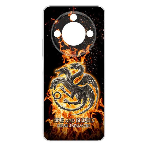 Изображение товара Чехол Krutoff для X9c Smart (584244)