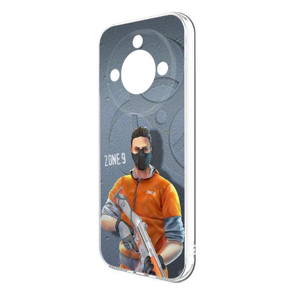 Изображение товара Чехол Krutoff для X9c Smart (584214)