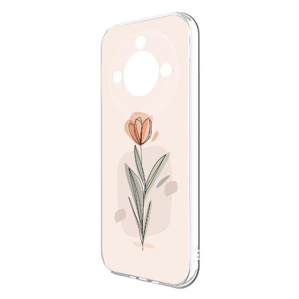 Изображение товара Чехол Krutoff для X9c Smart (584202)