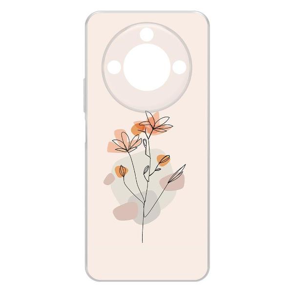 Изображение товара Чехол Krutoff для X9c Smart (584200)