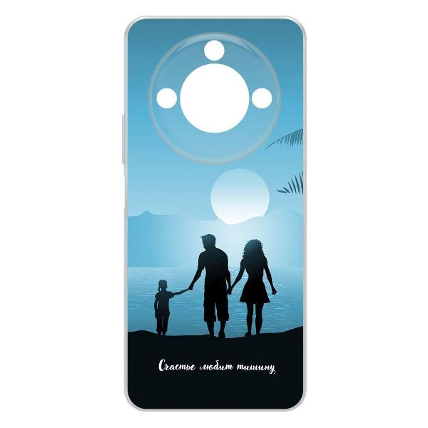 Изображение товара Чехол Krutoff для X9c Smart (584179)