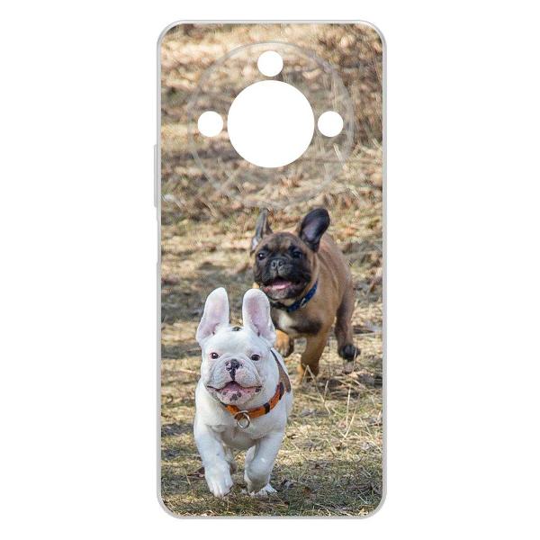 Изображение товара Чехол Krutoff для X9c Smart (584138)