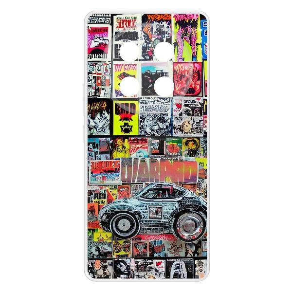 Изображение товара Чехол Krutoff для X9c (580790)