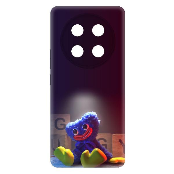 Изображение товара Чехол Krutoff Хаги Ваги игрушка Honor X60 Pro