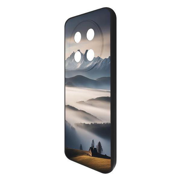 Изображение товара Чехол Krutoff для X60 Pro (581801)