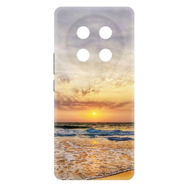 Изображение товара Чехол Krutoff Индия Пляжи Гоа Honor X60 Pro Изображение товара Чехол Krutoff Индия Пляжи Гоа Honor X60 Pro