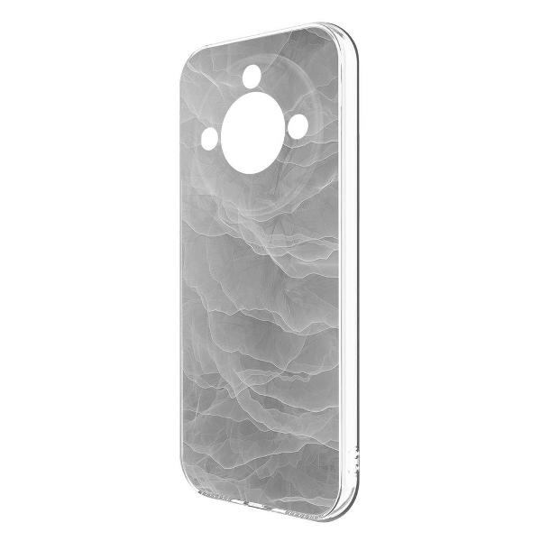 Изображение товара Чехол Krutoff Абстракт туман Honor X9c Smart