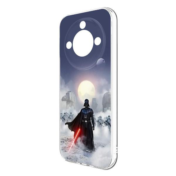 Изображение товара Чехол Krutoff для X9c Smart (584243)