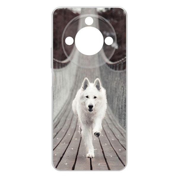 Изображение товара Чехол Krutoff для X9c Smart (584142)