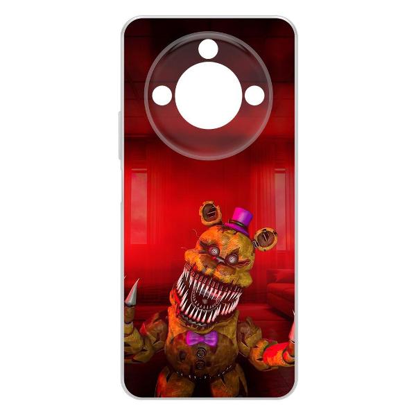 Изображение товара Чехол Krutoff для X9c Smart (584102)