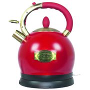 Изображение товара Электрочайник Kaiser WK 2000 RotEm