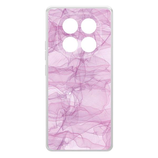 Изображение товара Чехол Krutoff Абстракт 4 Xiaomi Redmi Note 14 Pro 4G