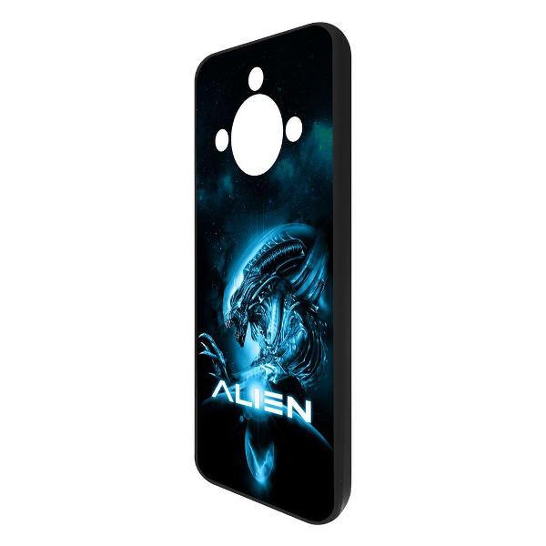 Изображение товара Чехол Krutoff Чужой Космос Honor X9c Smart