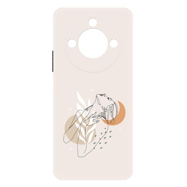 Изображение товара Чехол Krutoff для X9c Smart (585408)