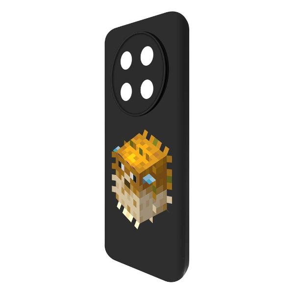 Изображение товара Чехол Krutoff для X60 Pro (581910)