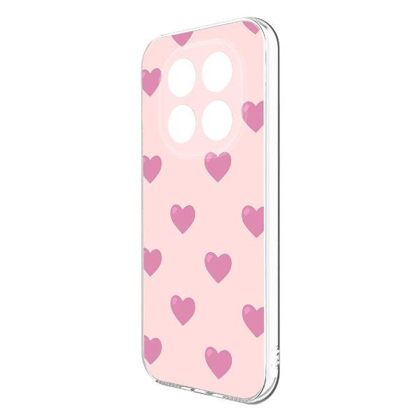 Изображение товара Чехол Krutoff для Redmi Note 14 Pro 4G (593487)