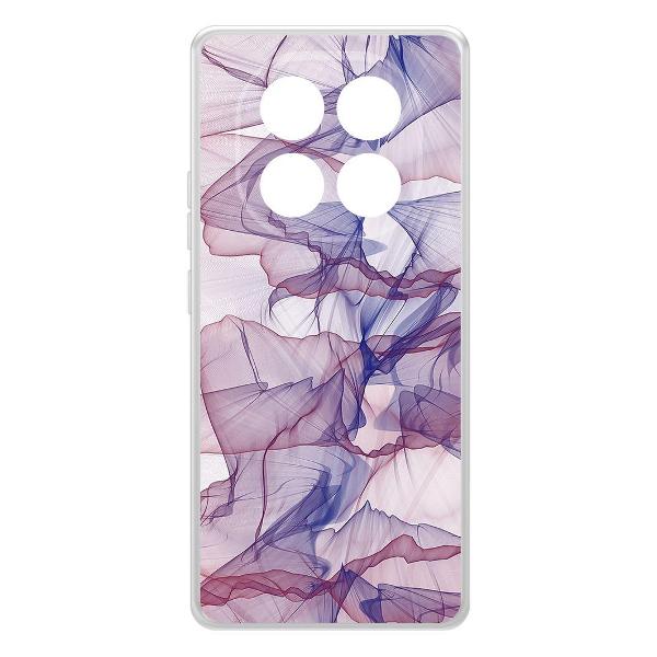 Изображение товара Чехол для Xiaomi Redmi Note 14 Pro 4G Krutoff Абстракт 15 — прозрачный, ударопрочный Изображение товара Чехол для Xiaomi Redmi Note 14 Pro 4G Krutoff Абстракт 15 — прозрачный, ударопрочный