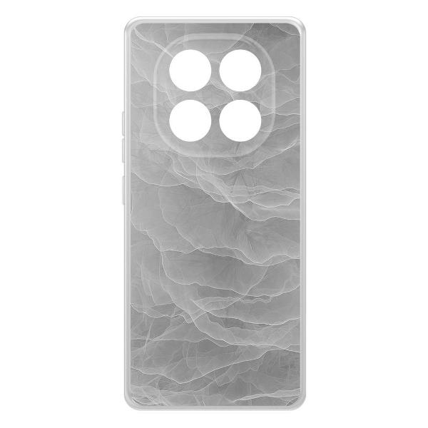 Изображение товара Чехол Krutoff для Redmi Note 14 Pro 4G (593329)