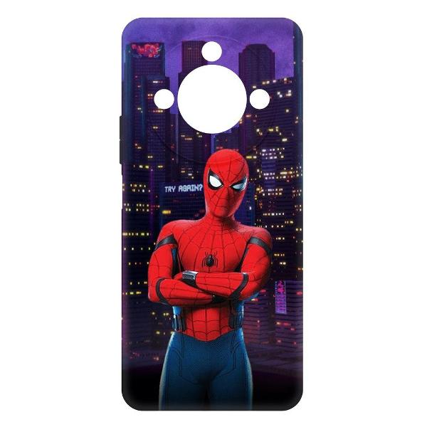 Изображение товара Чехол Krutoff для X9c Smart (585487)