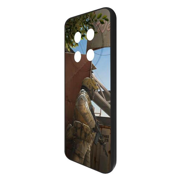 Изображение товара Чехол Krutoff для X9c (581976)