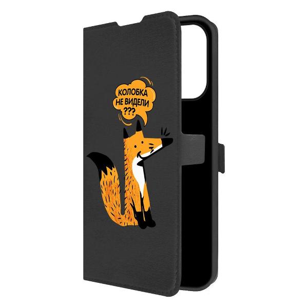 Изображение товара Чехол Krutoff для X8c (594909)