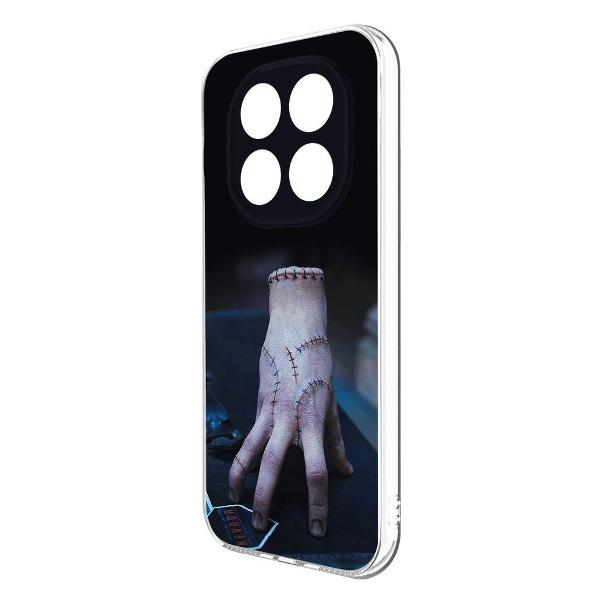 Изображение товара Чехол Krutoff для Redmi Note 14 Pro 4G (593429)