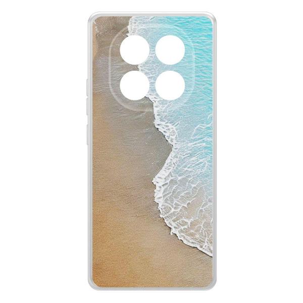 Изображение товара Чехол Krutoff для Redmi Note 14 Pro 4G (593427)