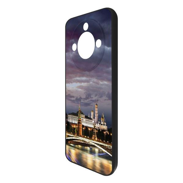 Изображение товара Чехол Krutoff для X9c Smart (585467)