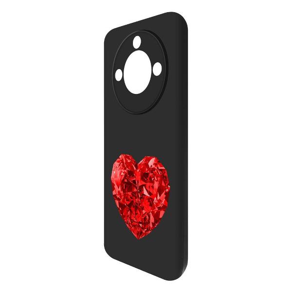 Изображение товара Чехол Krutoff для X9c Smart (585443)