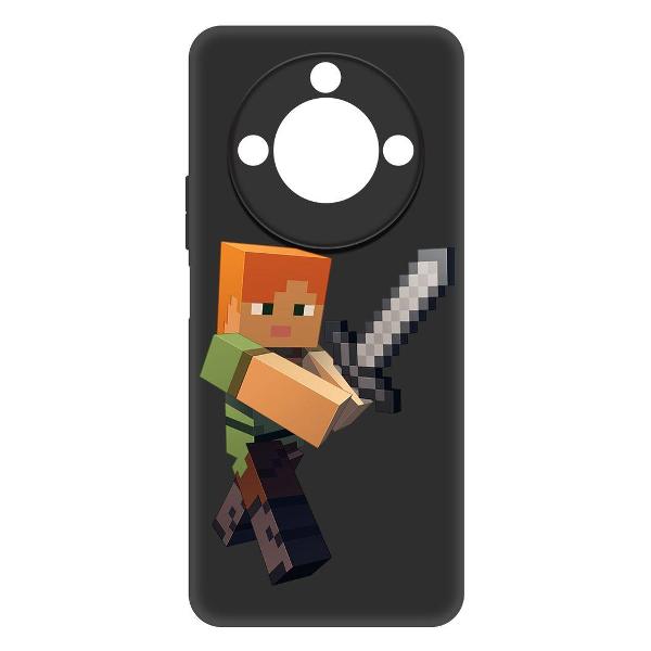 Изображение товара Чехол Krutoff для X9c Smart (585424)