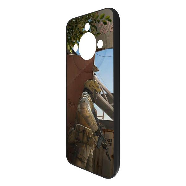 Изображение товара Чехол Krutoff для X9c Smart (585390)