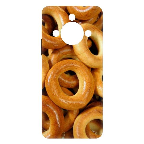 Изображение товара Чехол Krutoff Сушки Honor X9c Smart