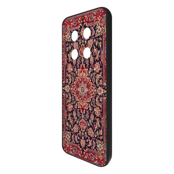 Изображение товара Чехол Krutoff для X9c (582043)