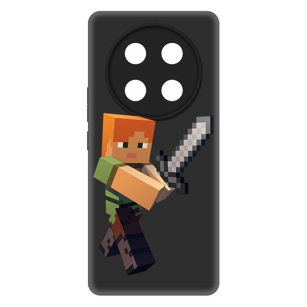 Изображение товара Чехол Krutoff для X9c (581966)