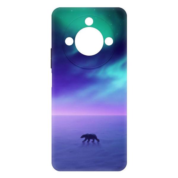 Изображение товара Чехол Krutoff для X9c Smart (585376)