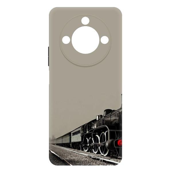 Изображение товара Чехол Krutoff для X9c Smart (585361)