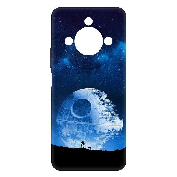 Изображение товара Чехол Krutoff для X9c Smart (585354) Изображение товара Чехол Krutoff для X9c Smart (585354)