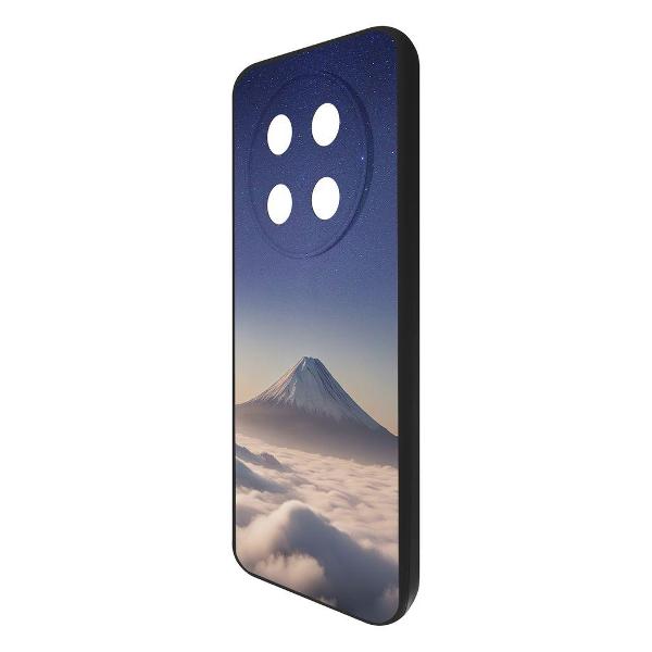 Изображение товара Чехол Krutoff Япония Фудзияма Honor X9c