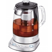 Изображение товара Электрочайник Profi Cook PC-WKS 1167 G