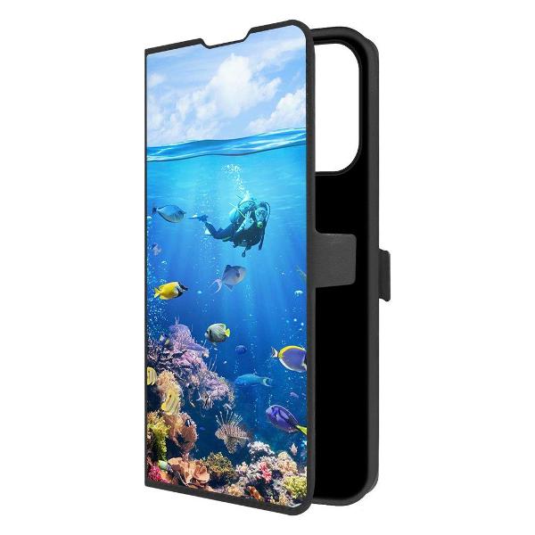 Изображение товара Чехол Krutoff для X8c (594883)