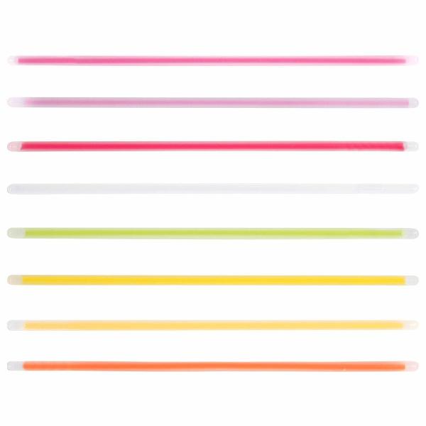 Изображение товара Светящиеся палочки-браслеты Золотая сказка палочки браслеты 100 шт 662596