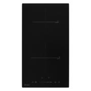 Изображение товара Встраиваемая индукционная панель независимая Krona ARGON 30 BL 2BTS