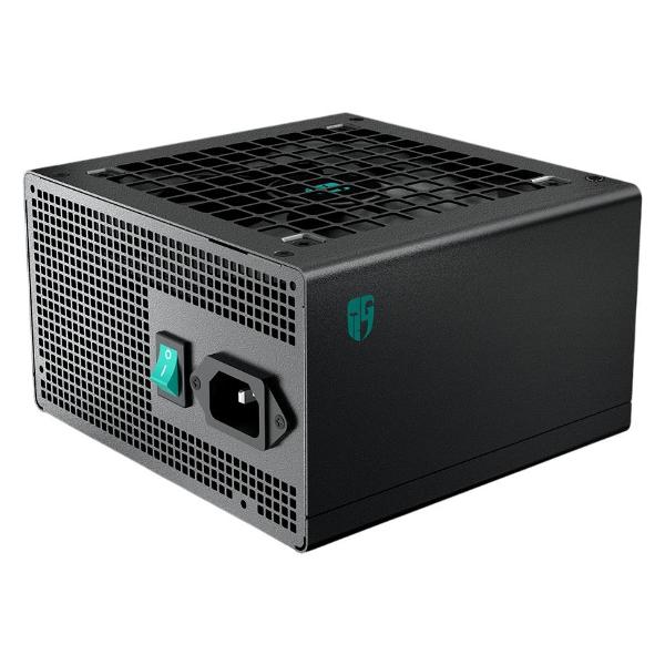 Блок питания DeepCool GAMERSTORM PK800D